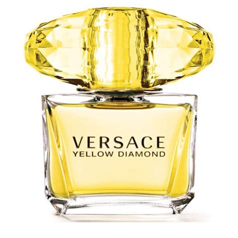 perfume yellow diamond versace|Versace Yellow Diamond perfume price.